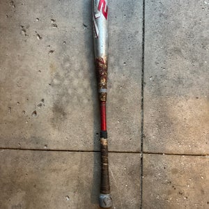 2024 Marucci CATX2 Connect Hybrid BBCOR Certified Bat (-3)  31.5 oz 34.5" (Used)