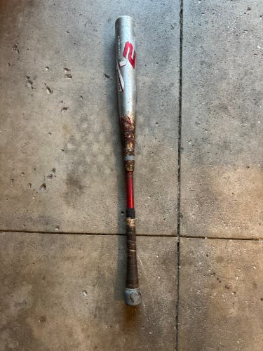 2024 Marucci CATX2 Connect Hybrid BBCOR Certified Bat (-3)  31.5 oz 34.5" (Used)