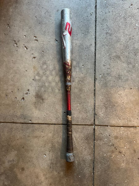 2024 Marucci CATX2 Connect Hybrid BBCOR Certified Bat (-3)  31.5 oz 34.5" (Used)