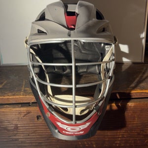 Cascade S Helmet (Used)