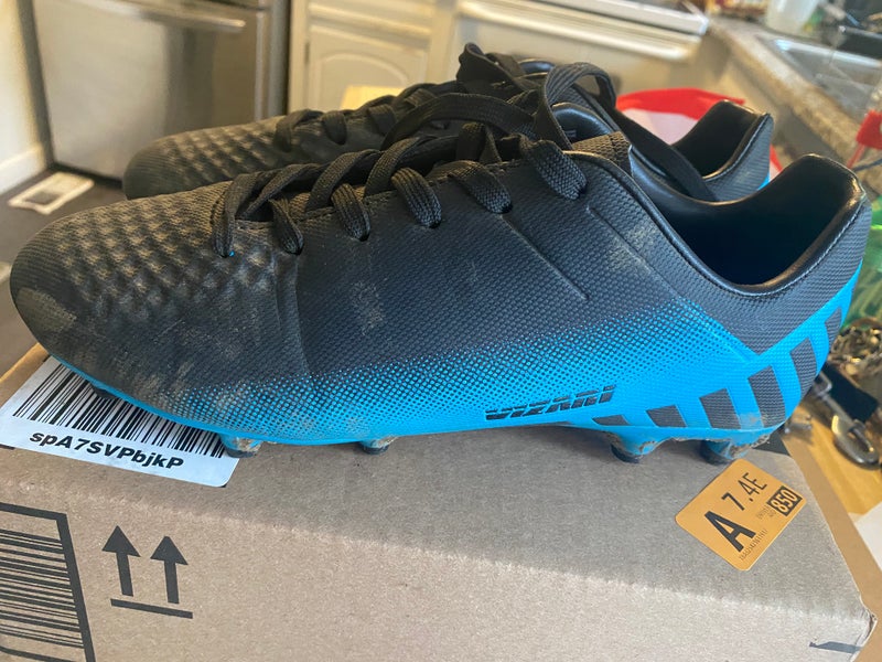 Vizari Santos Firm Ground Soccer Cleats Size- Men’s 7.5