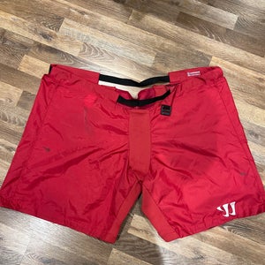 Warrior Goalie pant shell XXL