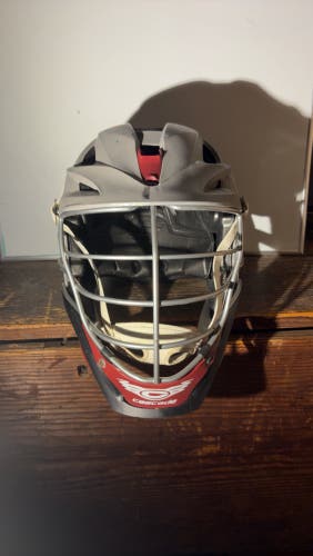 Cascade S Helmet (Used)
