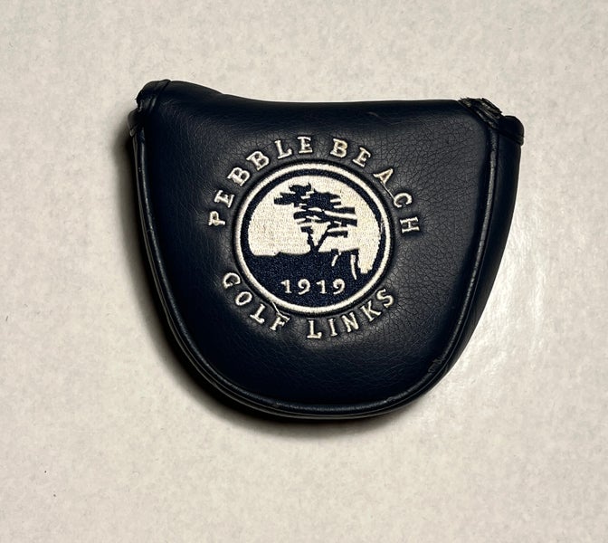 Mallet Putter Head Cover (Used)