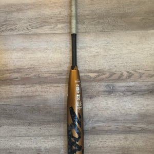 2023 DeMarini Zoa Composite USSSA Certified Bat (-10)  20 oz 30" (Used)