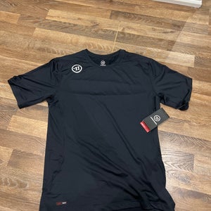 XL Mens Warrior compression shirt