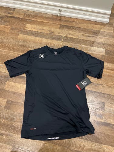 XL Mens Warrior compression shirt