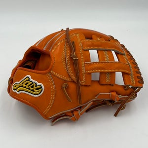 Jax Athletics EN-7 11.75 infield baseball glove