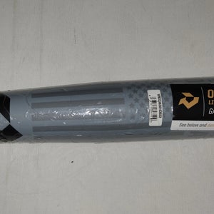 2024 DeMarini The Goods One Piece Alloy BBCOR Certified Bat (-3) 23 oz 33" (New)