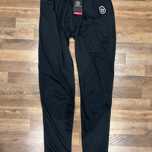Warrior Loose Tech Compression pant