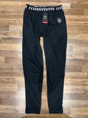 Warrior Loose Tech Compression pant