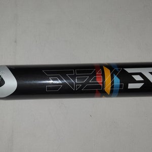 2022 DeMarini Steel Bat Alloy Bat 28 oz 34" (New)