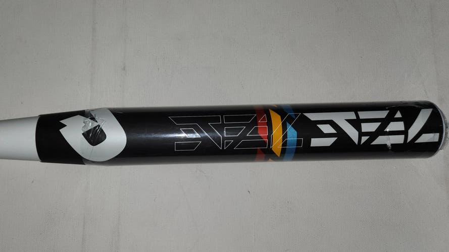 2022 DeMarini Steel Bat Alloy Bat 28 oz 34" (New)