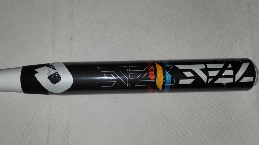 2022 DeMarini Steel Bat Alloy Bat 28 oz 34" (New)