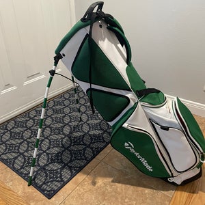 TaylorMade FlexTech Master’s 2017 Bag
