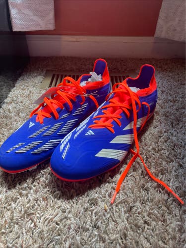 Adidas predator hybrid touch 2.0 cleats