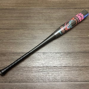 New 33/30 Combat MFG Spec A1 Arena Midnight Cowboy BBCOR Baseball Bat