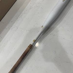 2024 Rawlings Icon Composite USSSA Certified Bat (-5)  27 oz 32" (Used)