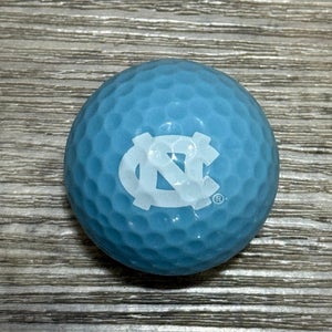 University of North Carolina (UNC Chapel Hill) Golf Ball