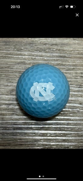 University of North Carolina (UNC Chapel Hill) Golf Ball