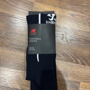 New men’s Warrior Football (Soccer) Socks