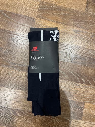 New men’s Warrior Football (Soccer) Socks