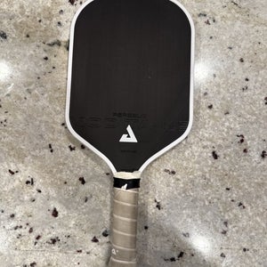 joola perseus mod ta-15 16mm pickleball paddle