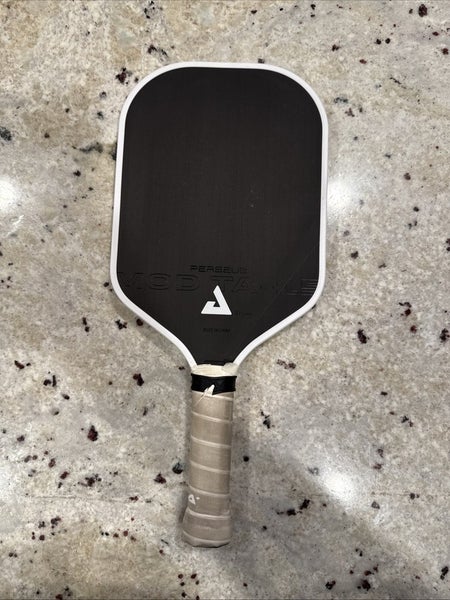 joola perseus mod ta-15 16mm pickleball paddle
