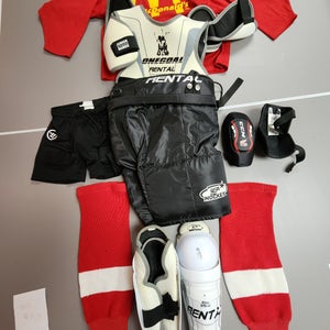 Starter Kit (Used)
