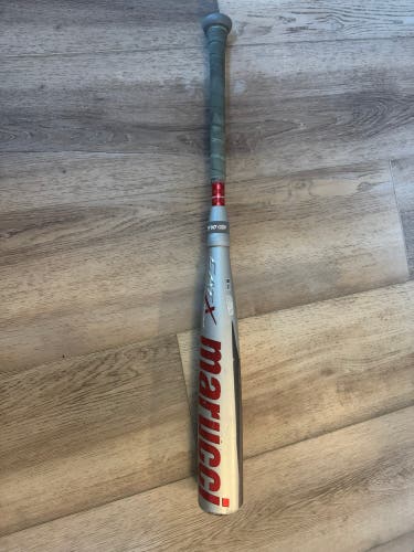2023 Marucci CAT X Composite USSSA Certified Bat (-8)  22 oz 30" (Used)