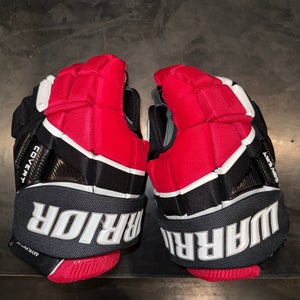 Warrior Covert QR6 Pro Gloves 14" Pro Stock (New)