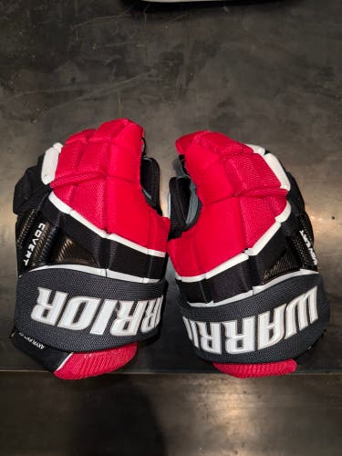 Warrior Covert QR6 Pro Gloves 14" Pro Stock (New)