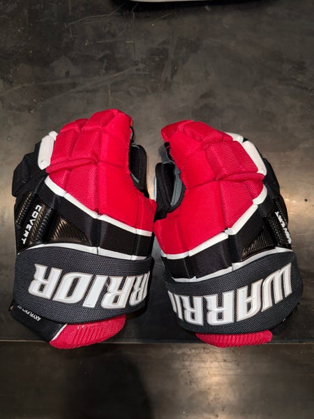 Warrior Covert QR6 Pro Gloves 14" Pro Stock (New)