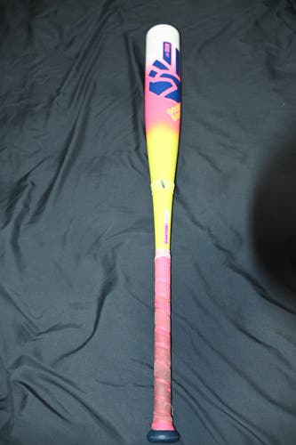 2025 Easton The Dub Composite Bat (-8) 22 oz 30" (Used)