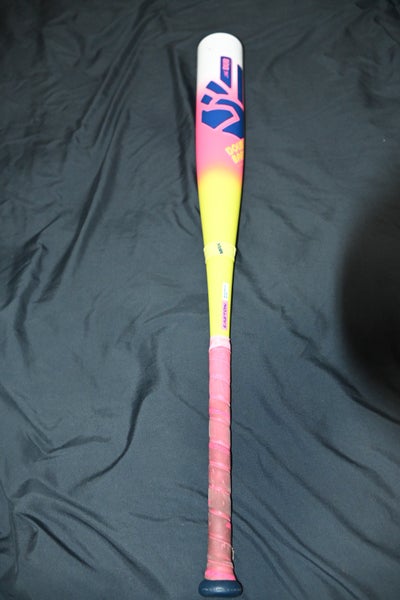 2025 Easton The Dub Composite Bat (-8) 22 oz 30" (Used)