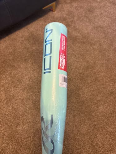 2026 Rawlings Icon Composite USSSA Certified Bat (-10) 19 oz 29" (New)