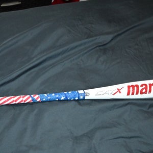 2023 Marucci CATX Alloy Bat (-10)  28" (Used)