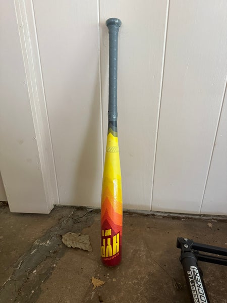 2024 Easton Hype Fire Composite USSSA Certified Bat (-10) 18 oz 28" (New)
