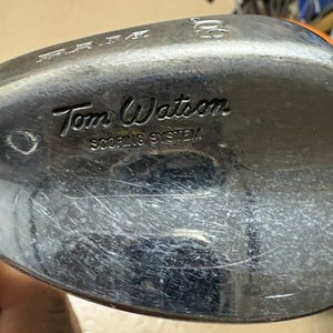 Ram 60 Wedge Left Handed Tom Watson