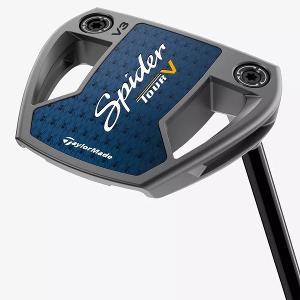Taylormade Spider Tour V #3 RH 35 IN