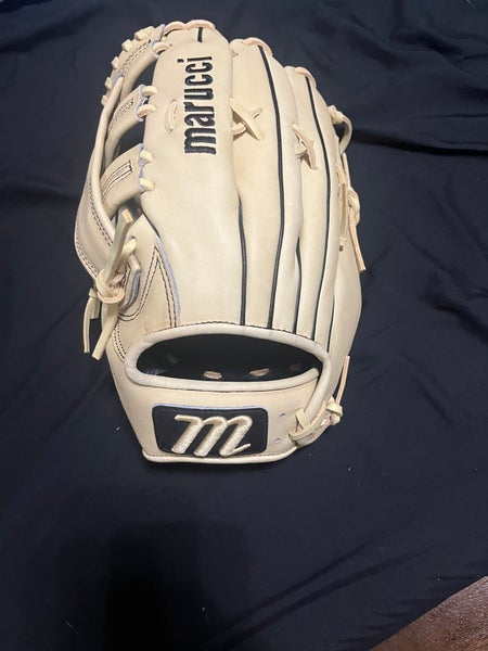 Marucci LH Outfield Cypress Series Baseball Glove 13" (New)