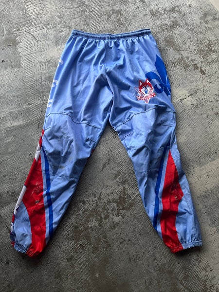 Unify Nordiques Inline Pants XXL