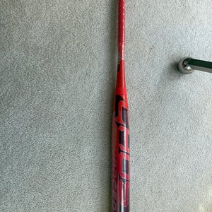 2026 Easton Ghost Advanced Composite Bat (-10)  23 oz 33" (New)