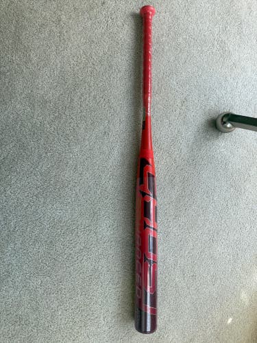 2026 Easton Ghost Advanced Composite Bat (-10)  23 oz 33" (New)