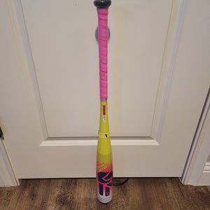 2025 Easton The Dub Composite USSSA Certified Bat (-10) 20 oz 30" (New)