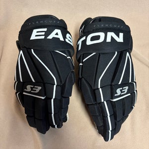 Easton S3 Gloves 14" (Used)