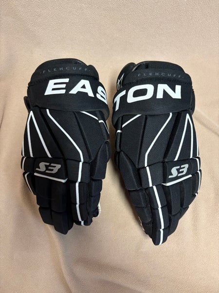 Easton S3 Gloves 14" (Used)