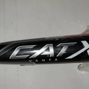 2024 Marucci CATX Vanta Alloy USSSA Certified Bat (-10) 21 oz 31" (New)