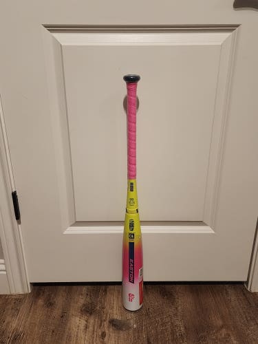 2025 Easton The Dub Composite USSSA Certified Bat (-10) 19 oz 29" (New)
