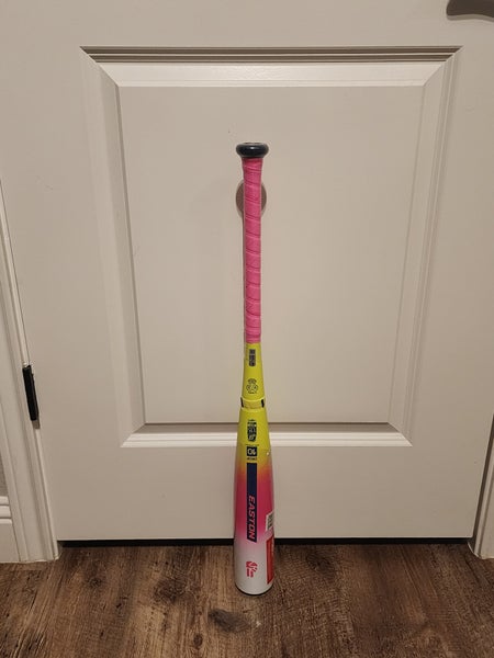 2025 Easton The Dub Composite USSSA Certified Bat (-10) 19 oz 29" (New)